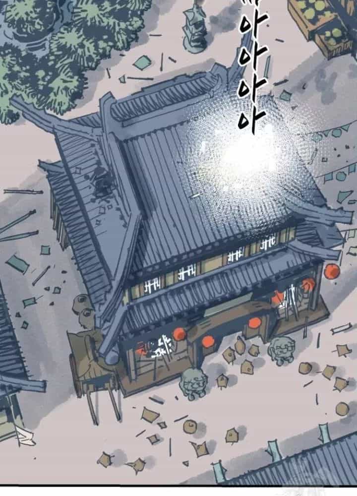 Quỷ Vương - Chương 65 - ảnh 199