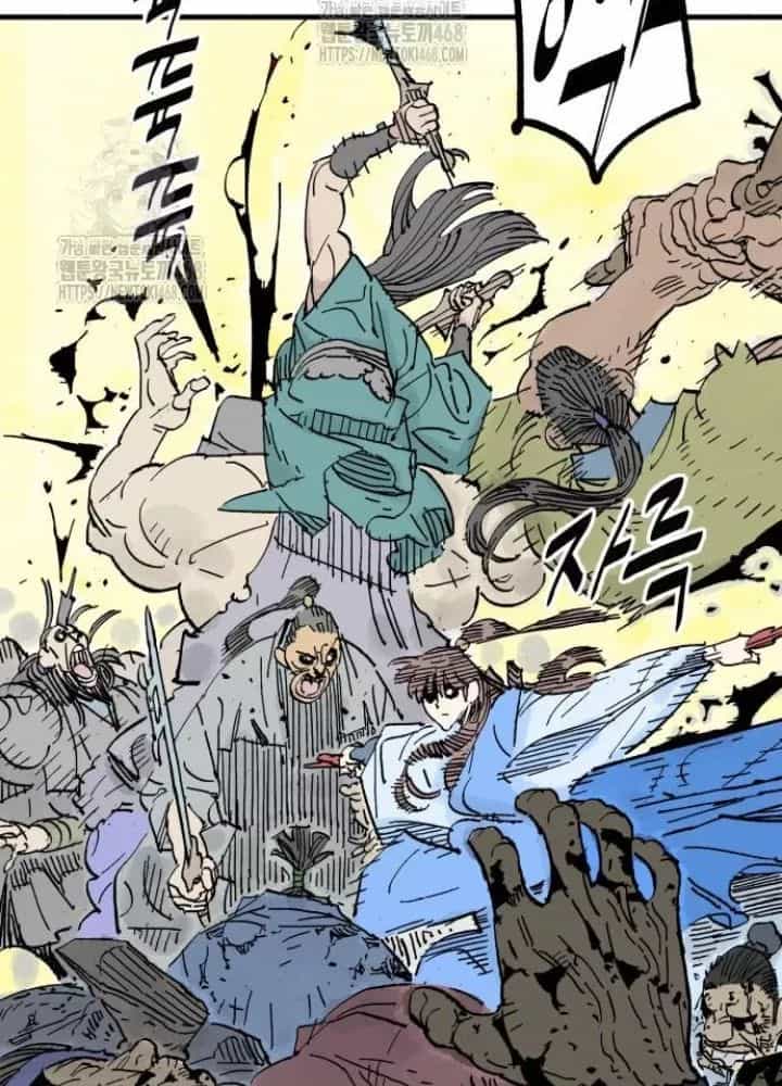 Quỷ Vương - Chương 66 - ảnh 102