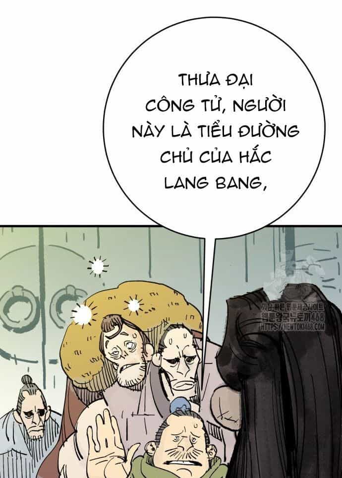 Quỷ Vương - Chương 67 - ảnh 18