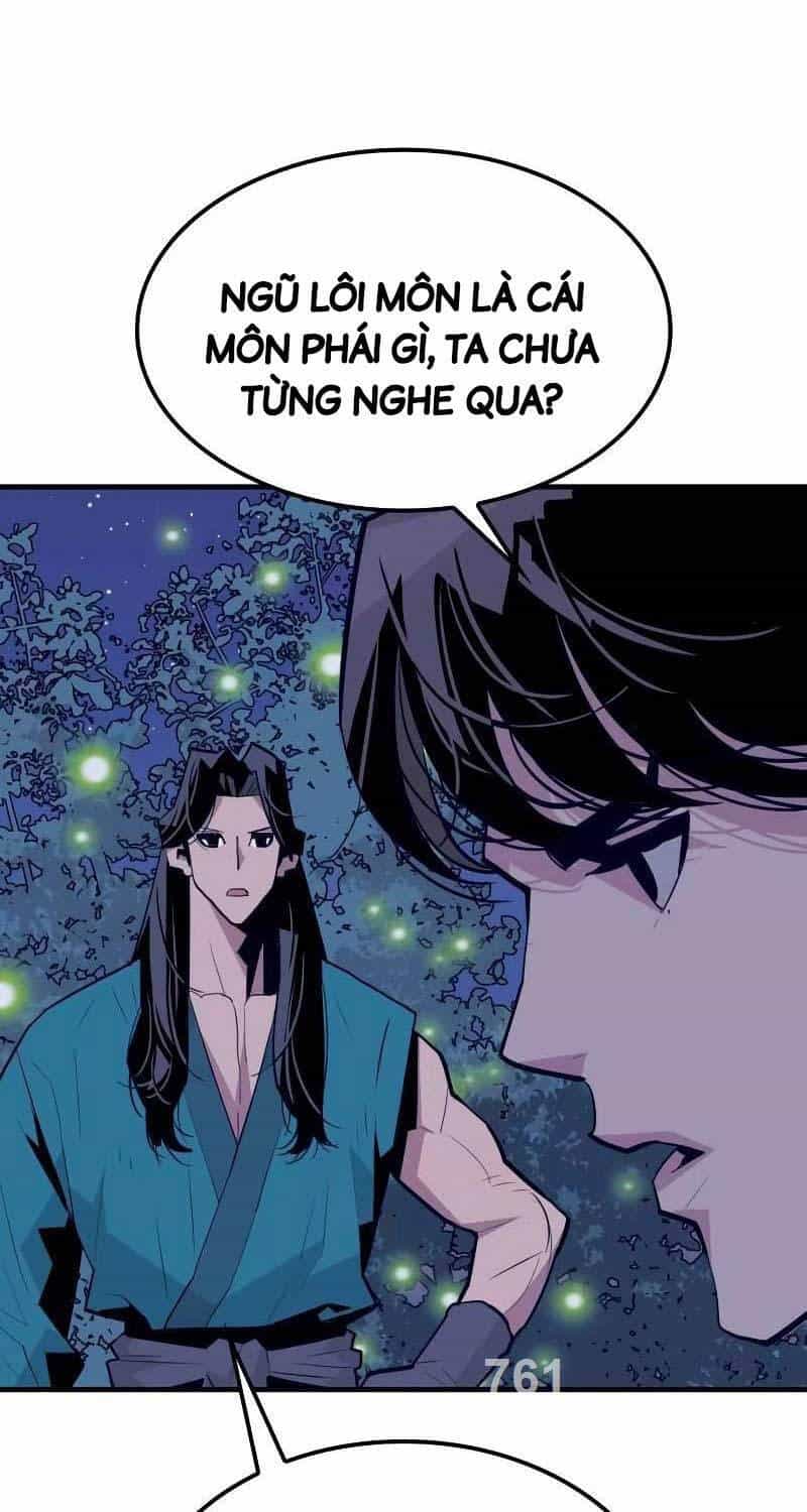 Quỷ Vương - Chương 7 - ảnh 4