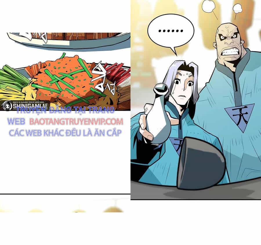Quỷ Vương - Chương 8 - ảnh 21