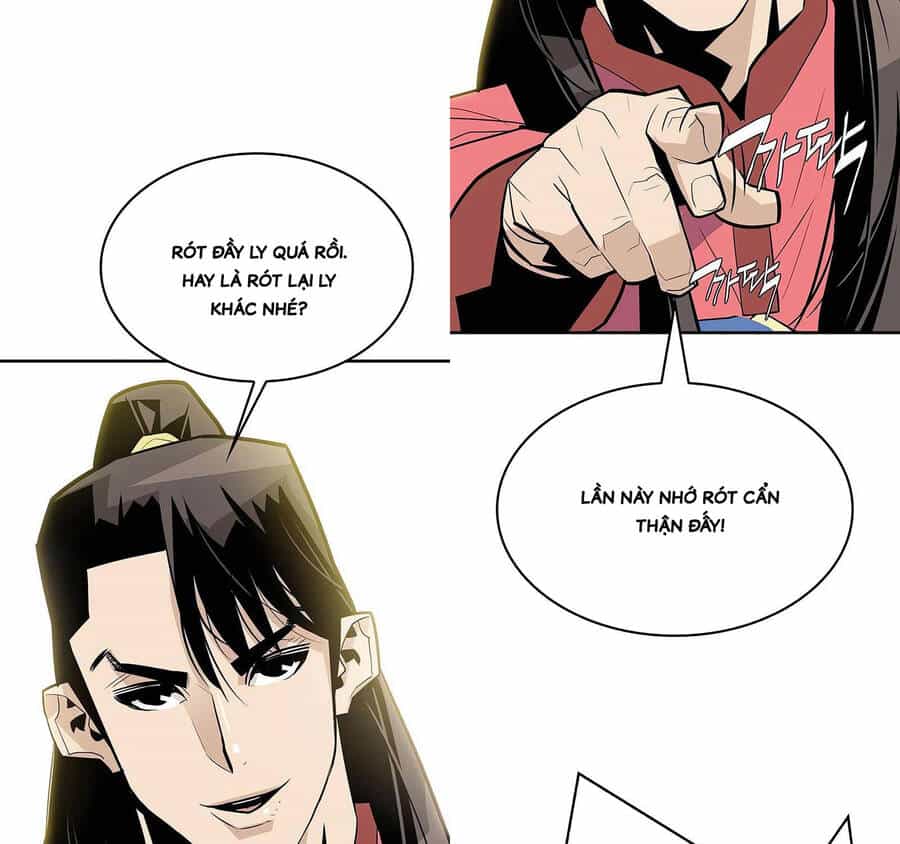 Quỷ Vương - Chương 8 - ảnh 22