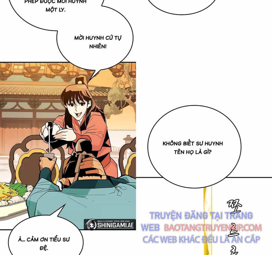 Quỷ Vương - Chương 8 - ảnh 50