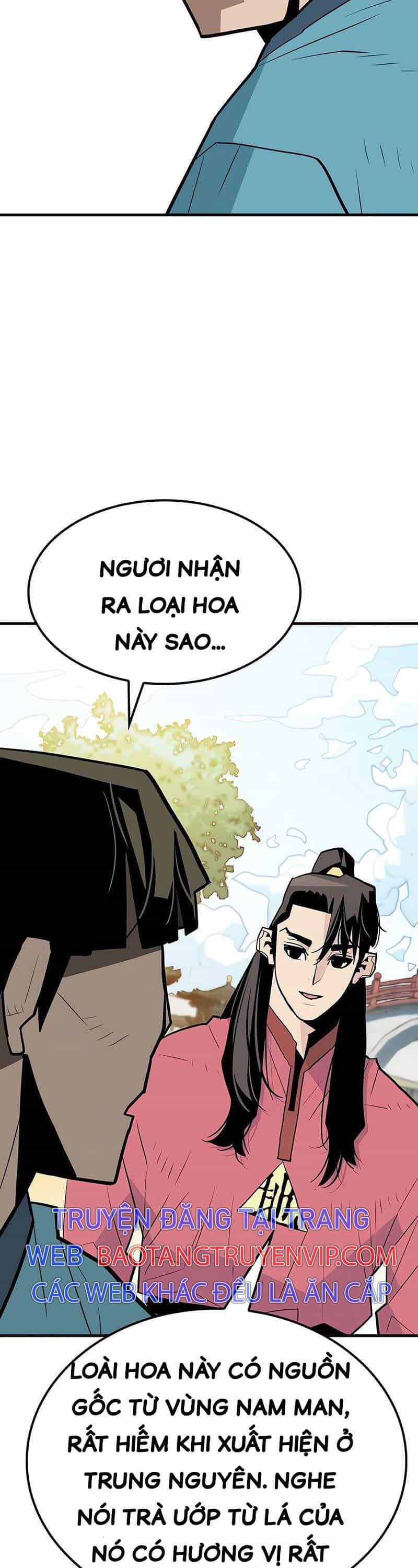 Quỷ Vương - Chương 9 - ảnh 15