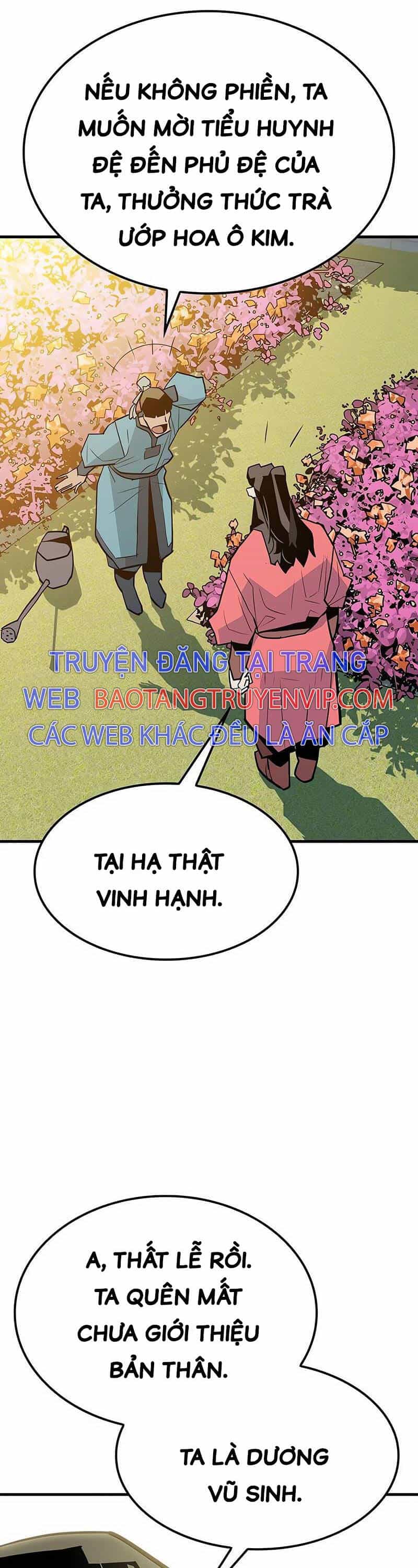 Quỷ Vương - Chương 9 - ảnh 17