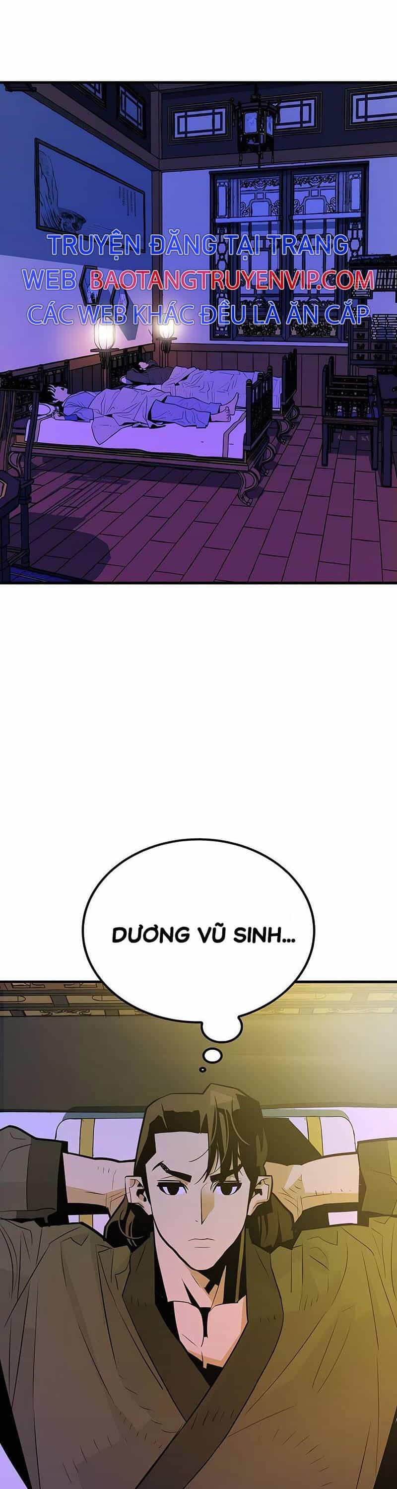 Quỷ Vương - Chương 9 - ảnh 2