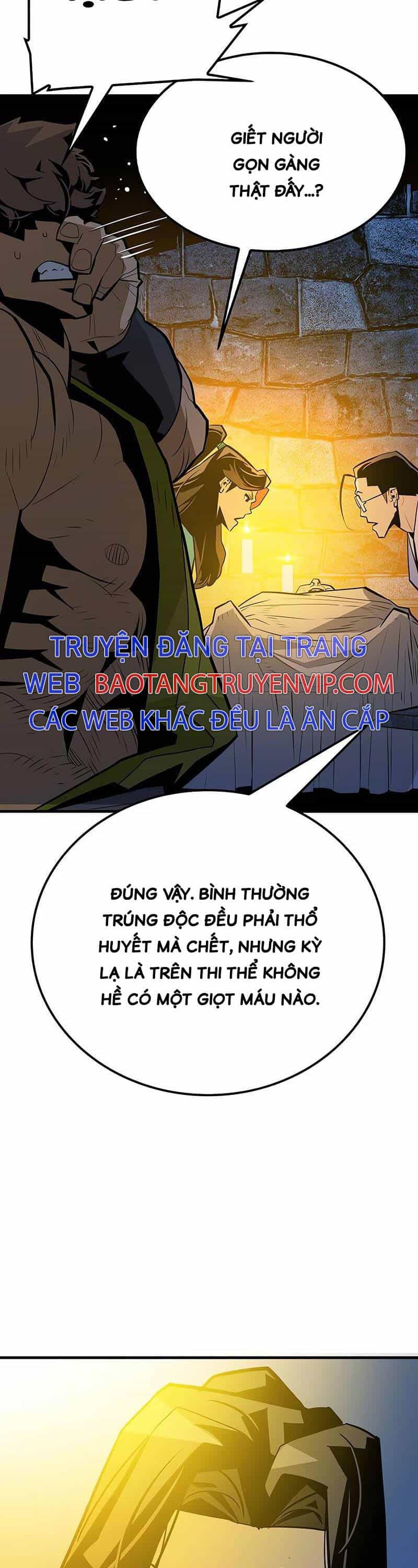Quỷ Vương - Chương 9 - ảnh 22