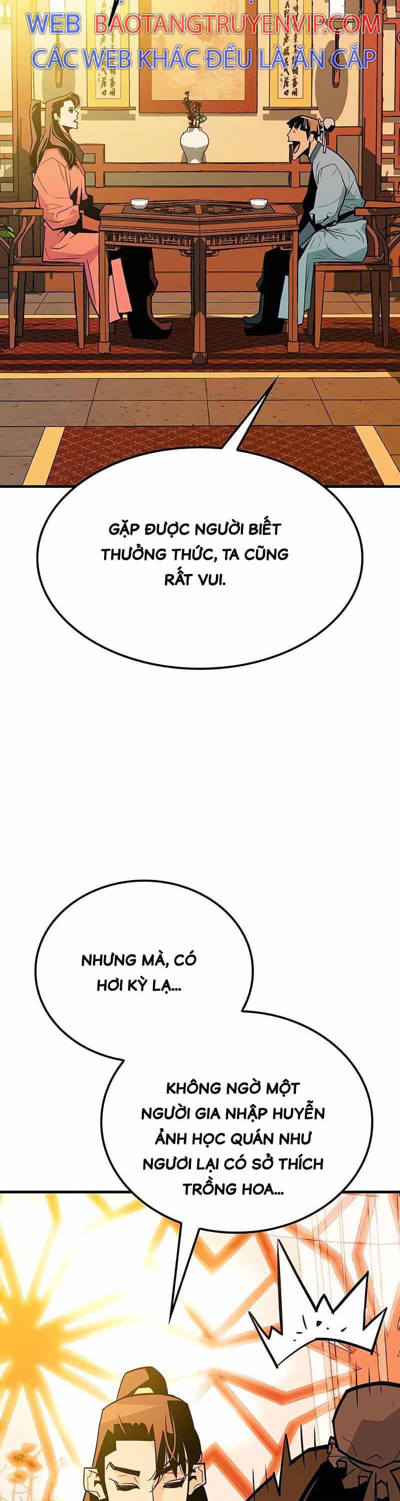 Quỷ Vương - Chương 9 - ảnh 25