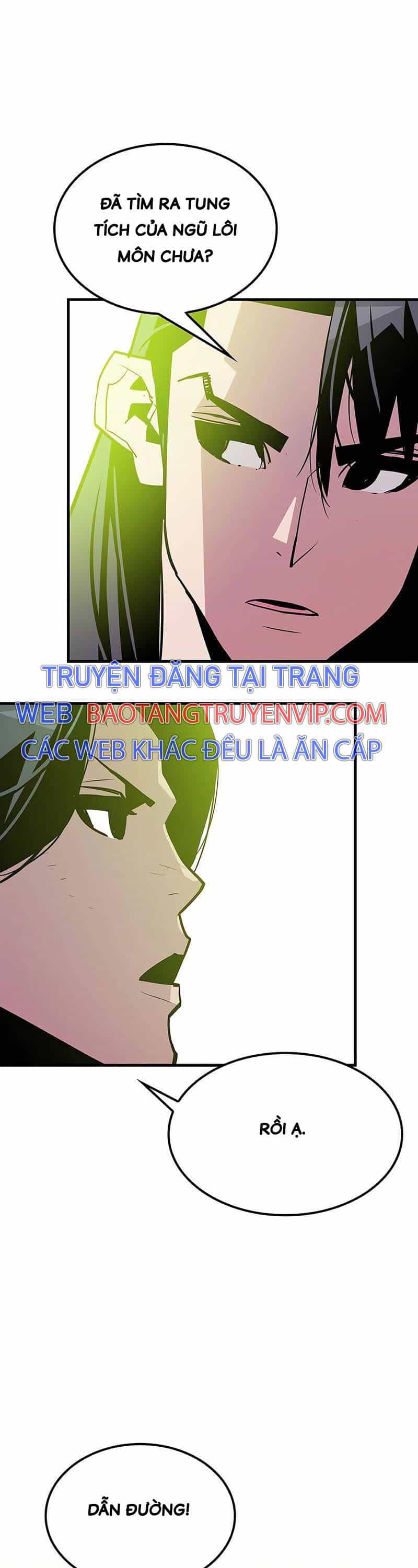 Quỷ Vương - Chương 9 - ảnh 33