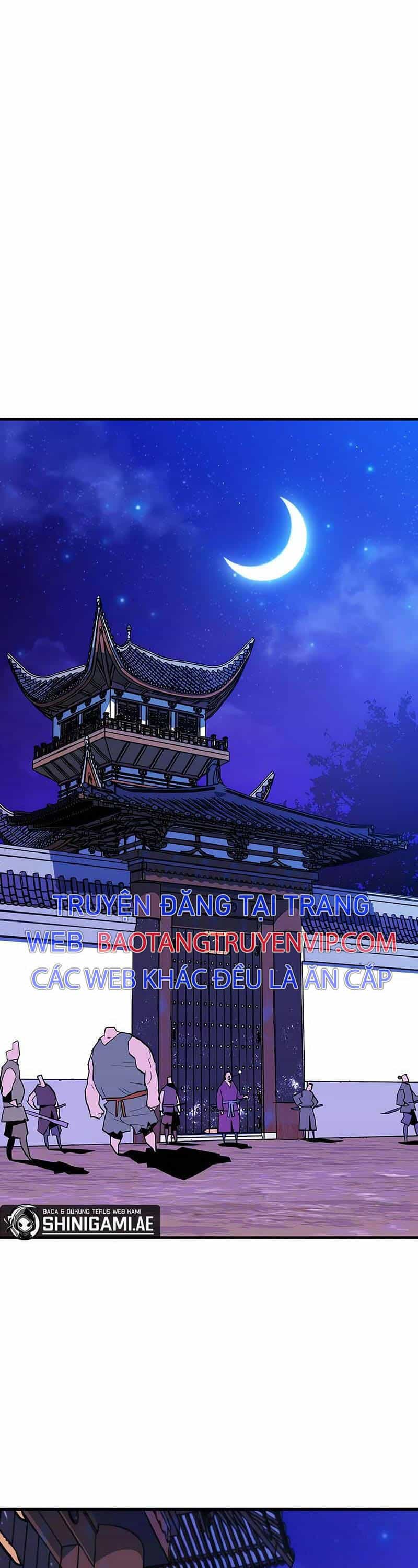 Quỷ Vương - Chương 9 - ảnh 37