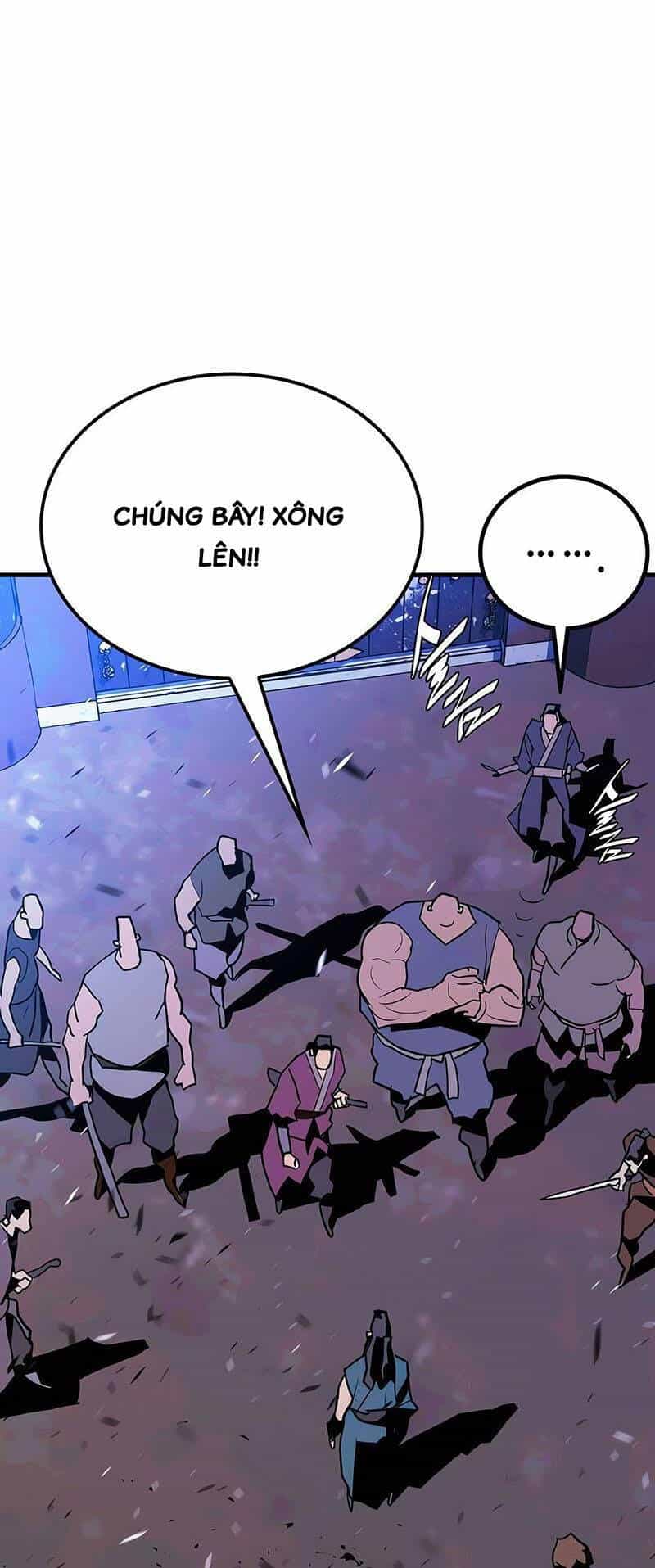 Quỷ Vương - Chương 9 - ảnh 41