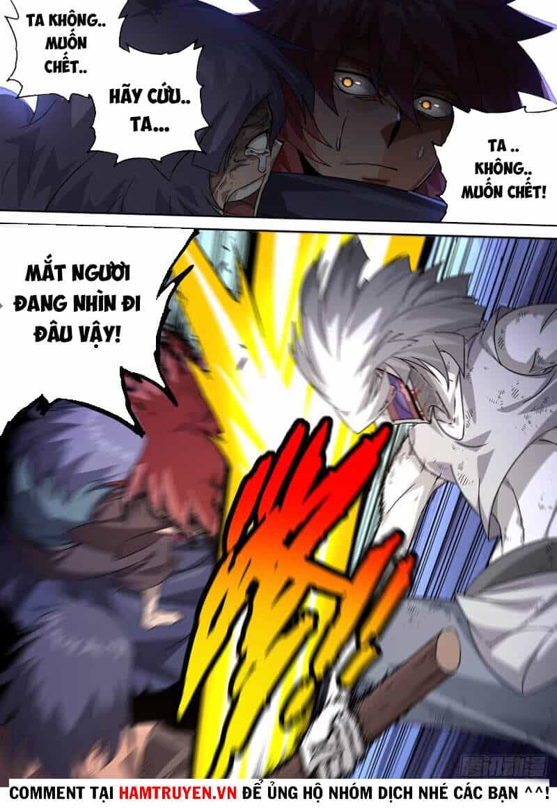 Quyền Bá Thiên Hạ - Chương 430 - ảnh 11