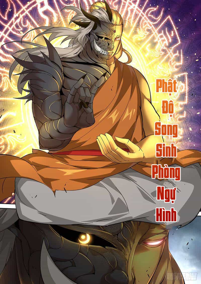 Quyền Bá Thiên Hạ - Chương 455 - ảnh 7