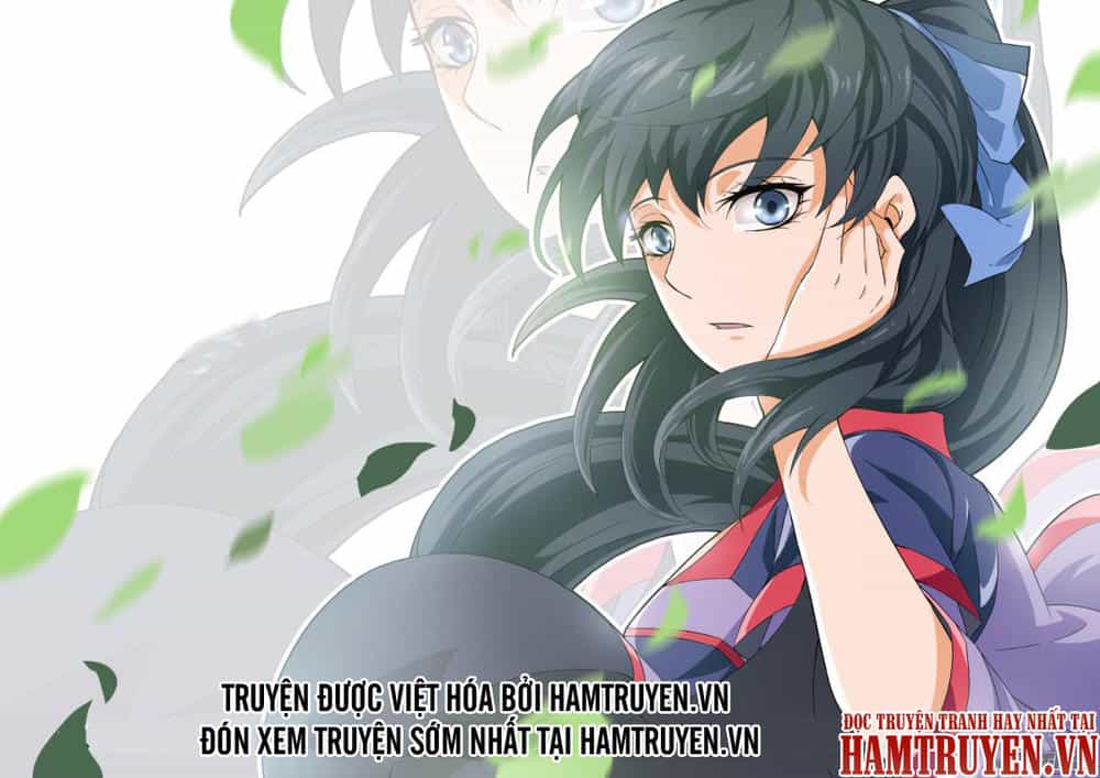 Quyền Bá Thiên Hạ - Chương 70 - ảnh 2
