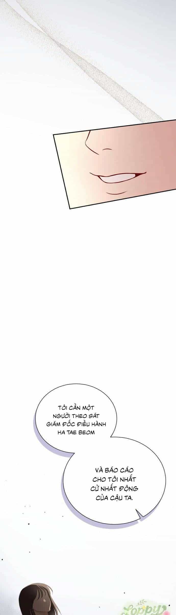 Quyền Lực Của Thư Ký - Chương 1 - ảnh 27
