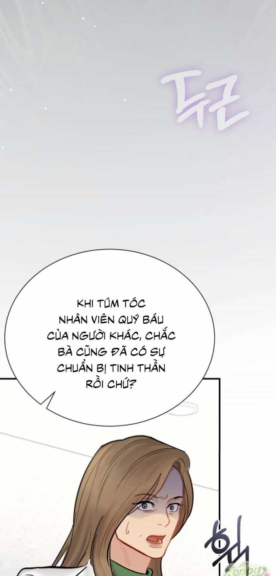 Quyền Lực Của Thư Ký - Chương 11 - ảnh 43