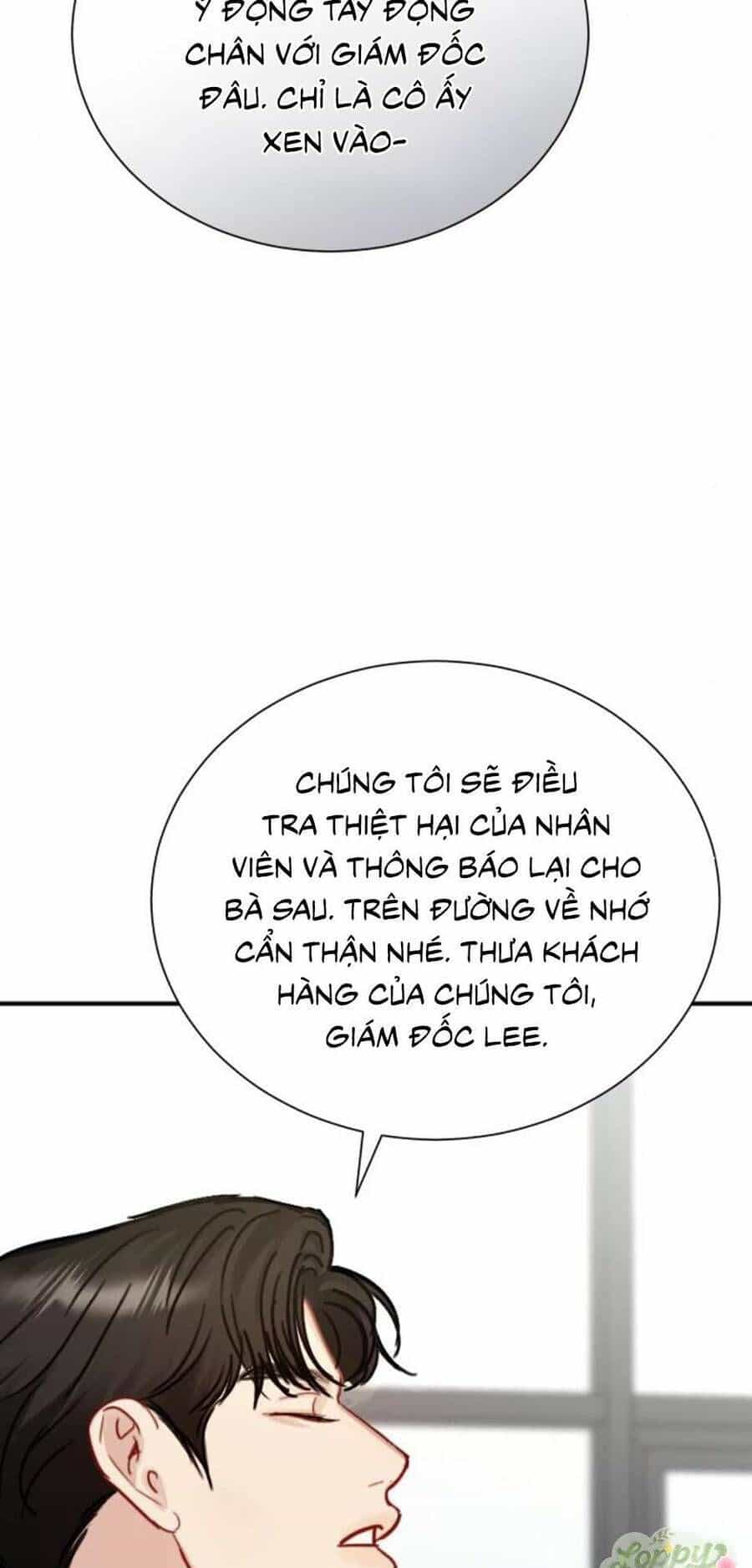 Quyền Lực Của Thư Ký - Chương 11 - ảnh 45
