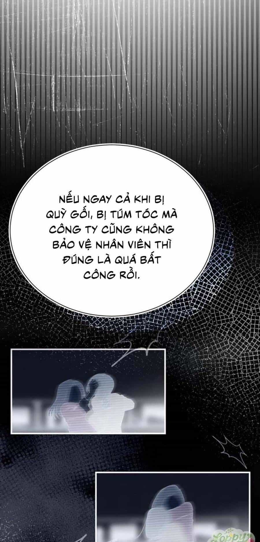 Quyền Lực Của Thư Ký - Chương 11 - ảnh 53