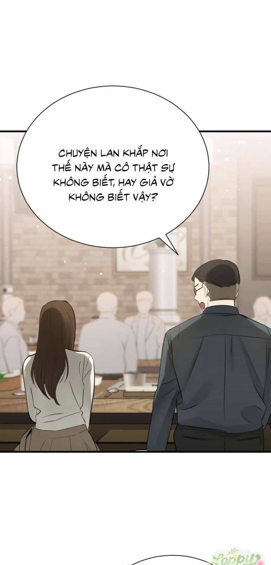 Quyền Lực Của Thư Ký - Chương 13 - ảnh 54