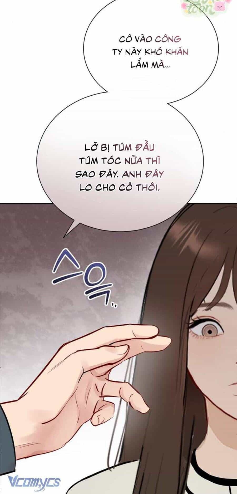 Quyền Lực Của Thư Ký - Chương 13 - ảnh 55