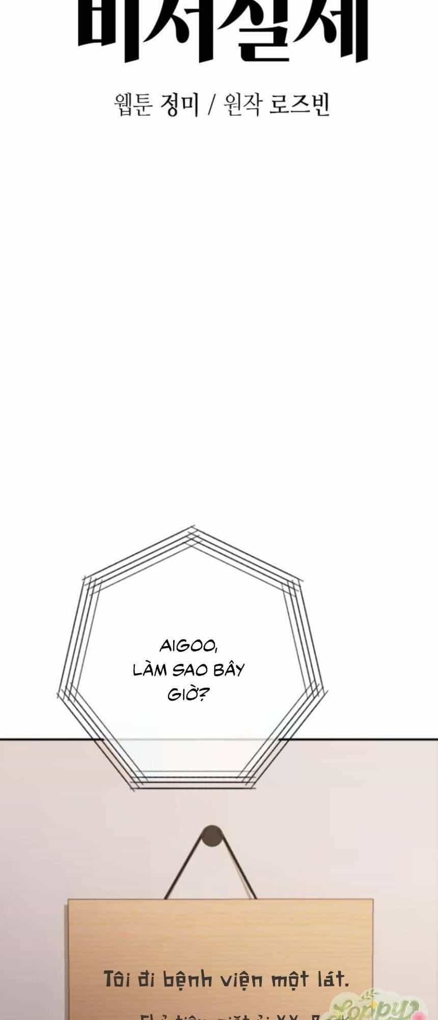 Quyền Lực Của Thư Ký - Chương 16 - ảnh 10