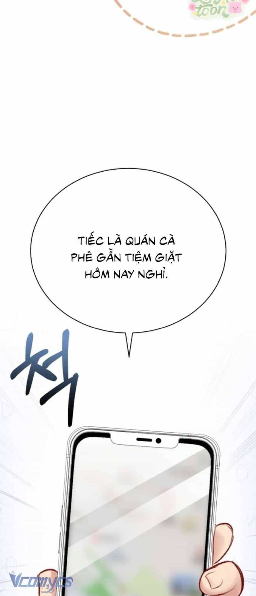Quyền Lực Của Thư Ký - Chương 16 - ảnh 24