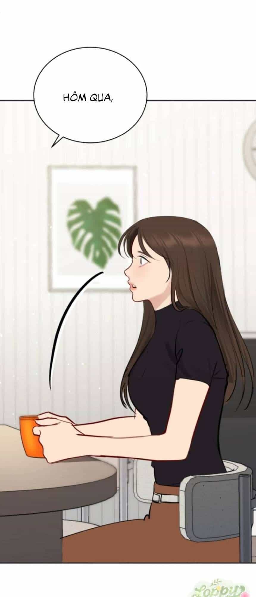 Quyền Lực Của Thư Ký - Chương 16 - ảnh 61