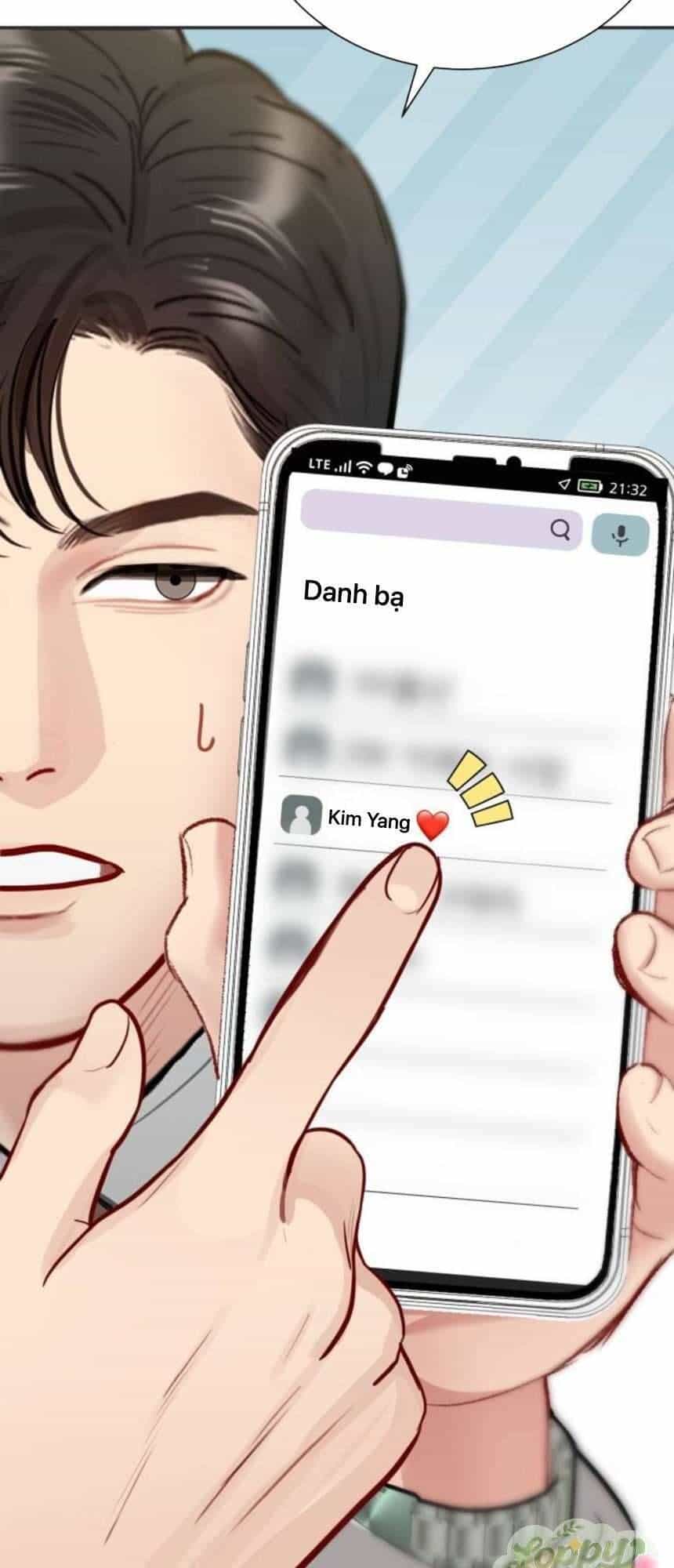 Quyền Lực Của Thư Ký - Chương 17 - ảnh 24