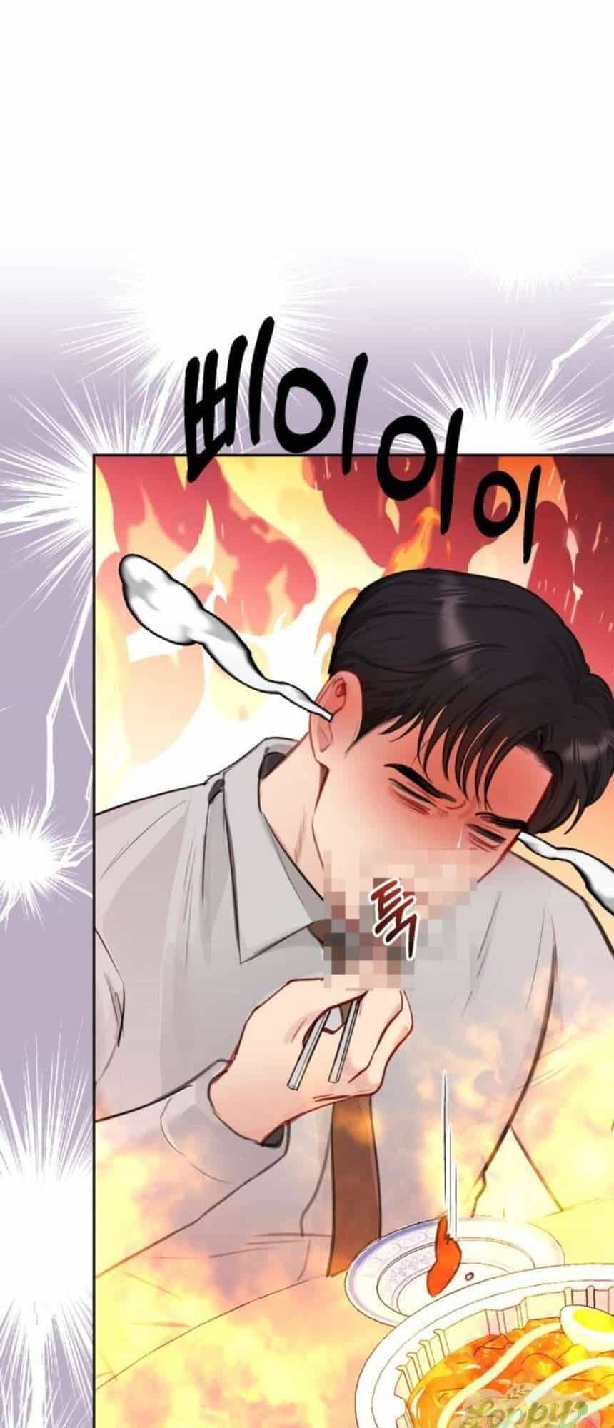 Quyền Lực Của Thư Ký - Chương 17 - ảnh 69