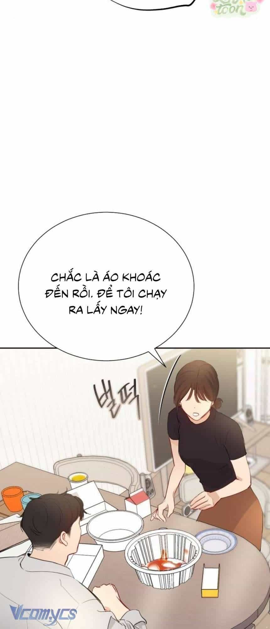 Quyền Lực Của Thư Ký - Chương 18 - ảnh 17