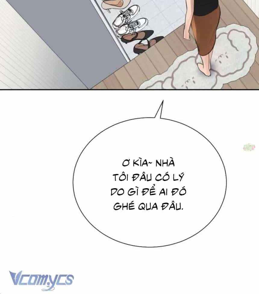 Quyền Lực Của Thư Ký - Chương 18 - ảnh 24
