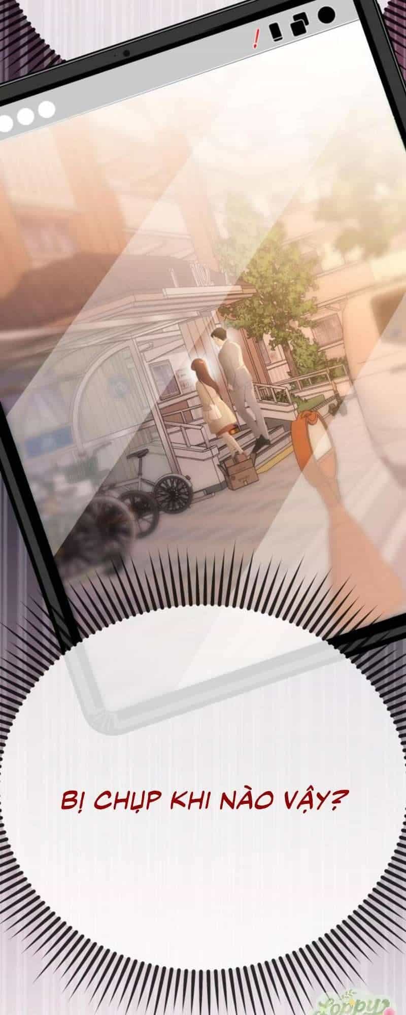 Quyền Lực Của Thư Ký - Chương 19 - ảnh 9