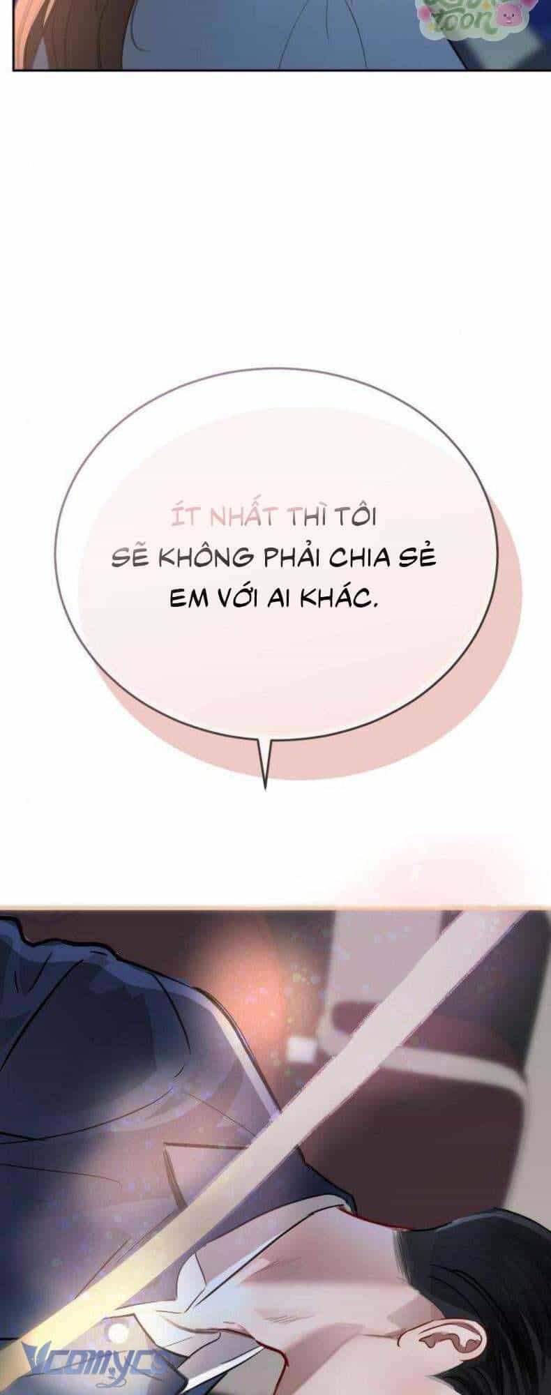 Quyền Lực Của Thư Ký - Chương 23 - ảnh 73