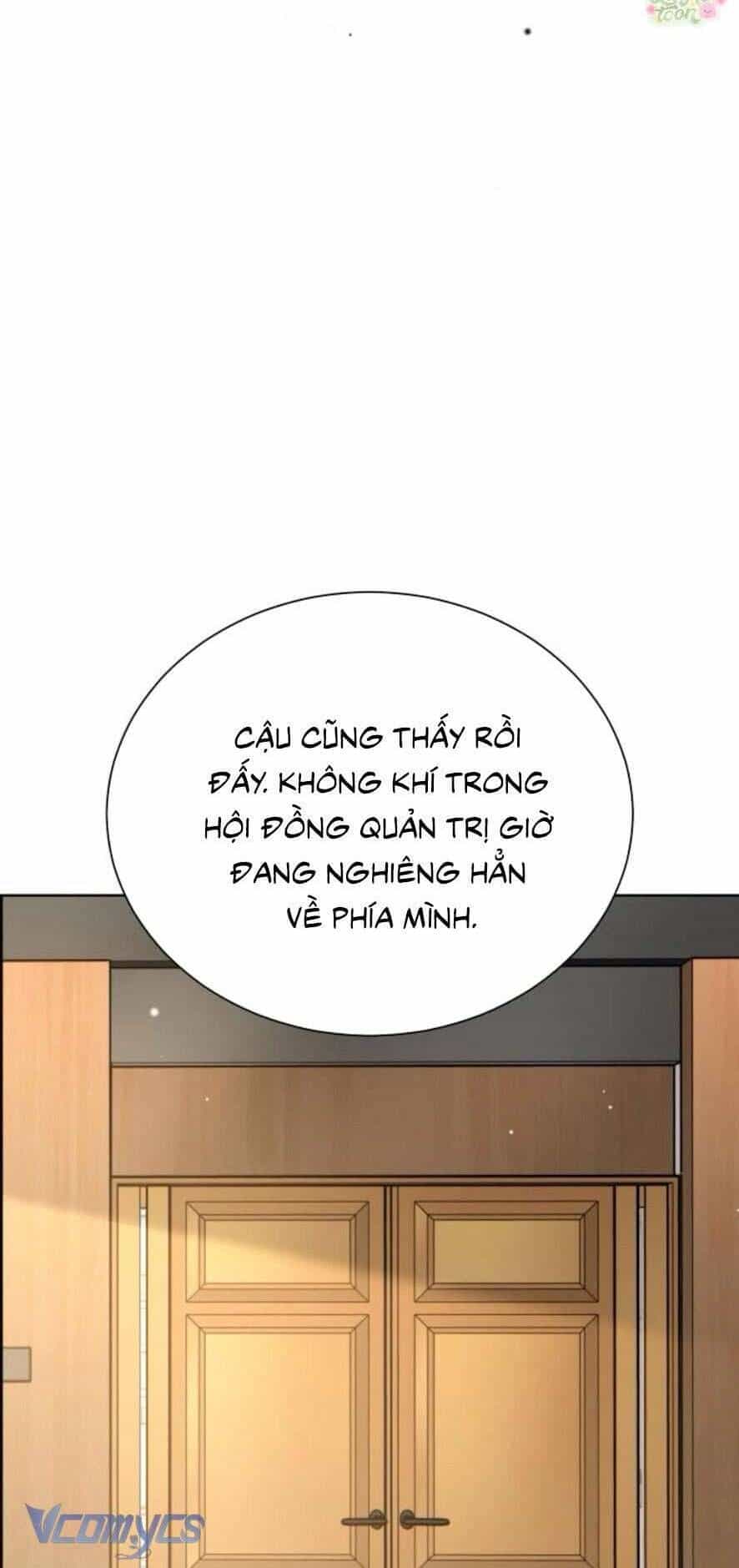 Quyền Lực Của Thư Ký - Chương 26 - ảnh 32