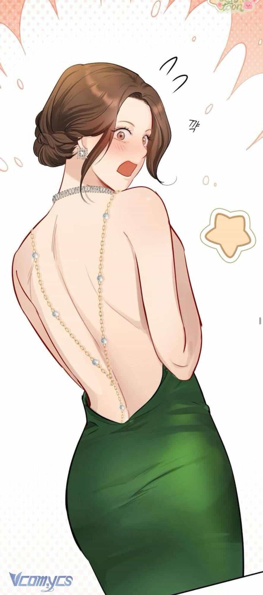 Quyền Lực Của Thư Ký - Chương 27 - ảnh 62
