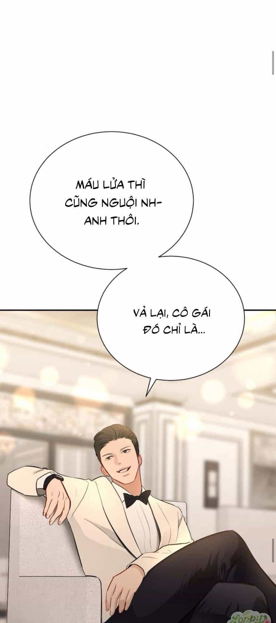 Quyền Lực Của Thư Ký - Chương 28 - ảnh 55