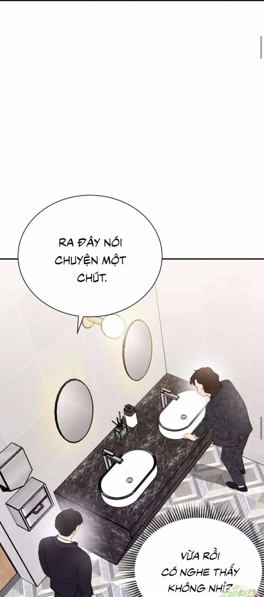 Quyền Lực Của Thư Ký - Chương 29 - ảnh 37
