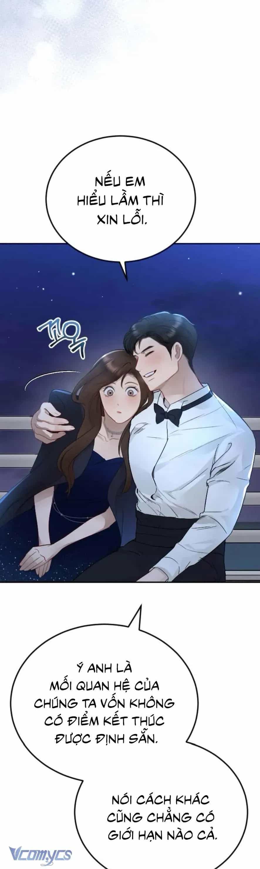Quyền Lực Của Thư Ký - Chương 30 - ảnh 14
