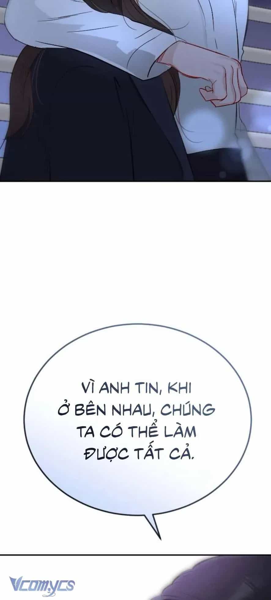 Quyền Lực Của Thư Ký - Chương 30 - ảnh 19