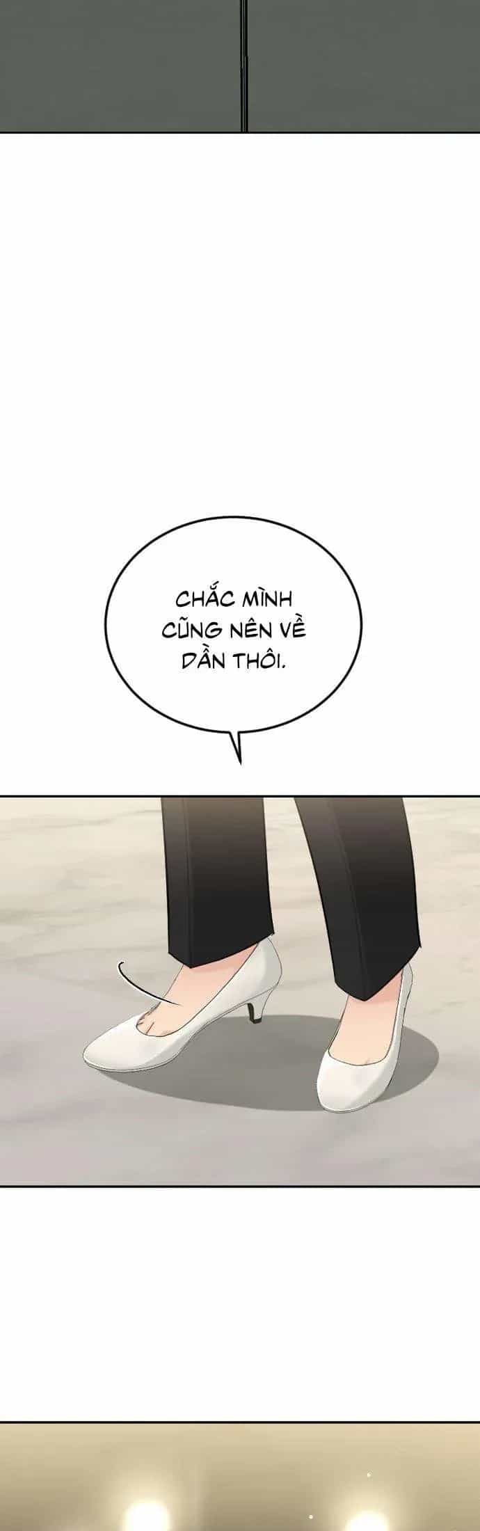 Quyền Lực Của Thư Ký - Chương 31 - ảnh 13