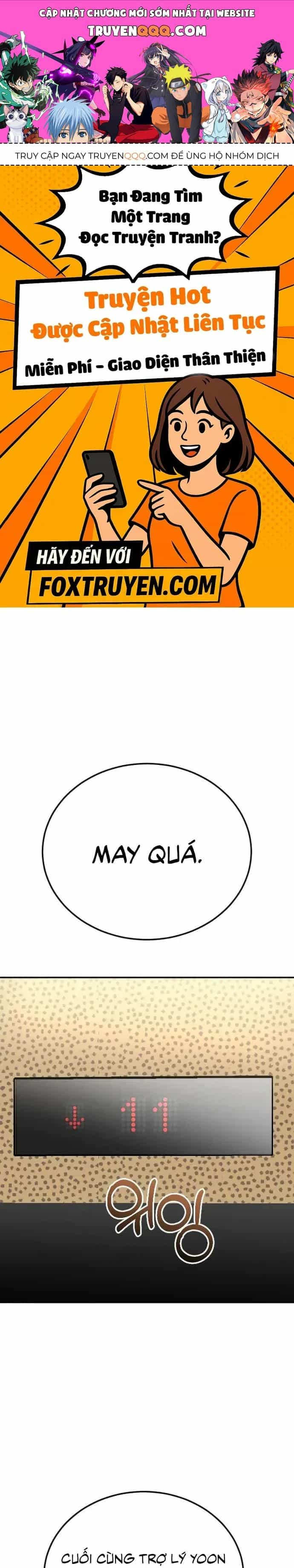 Quyền Lực Của Thư Ký - Chương 32 - ảnh 1