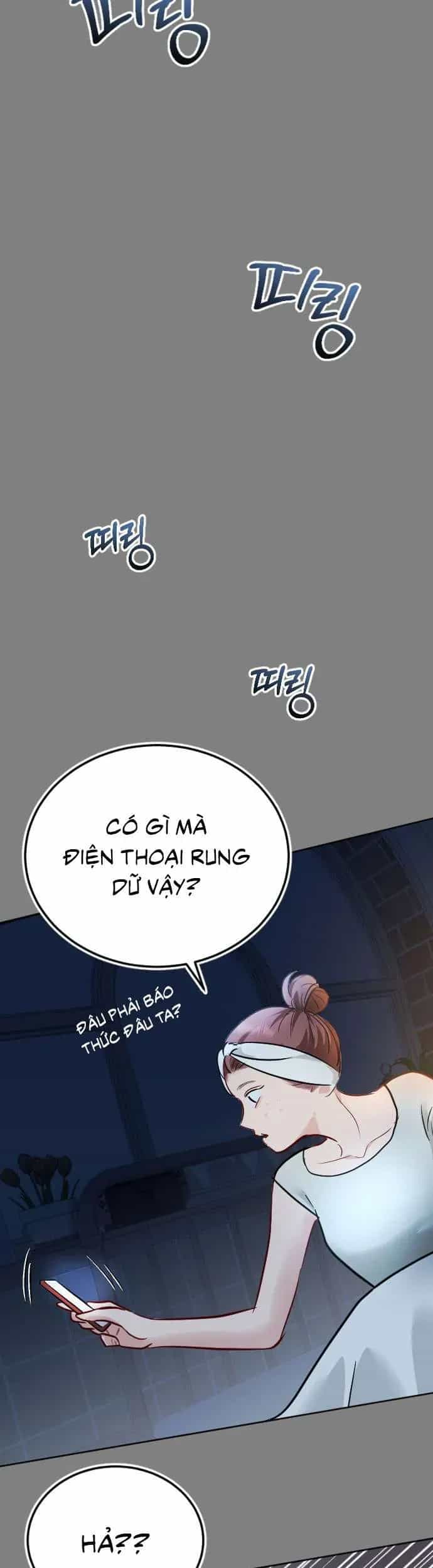 Quyền Lực Của Thư Ký - Chương 32 - ảnh 33