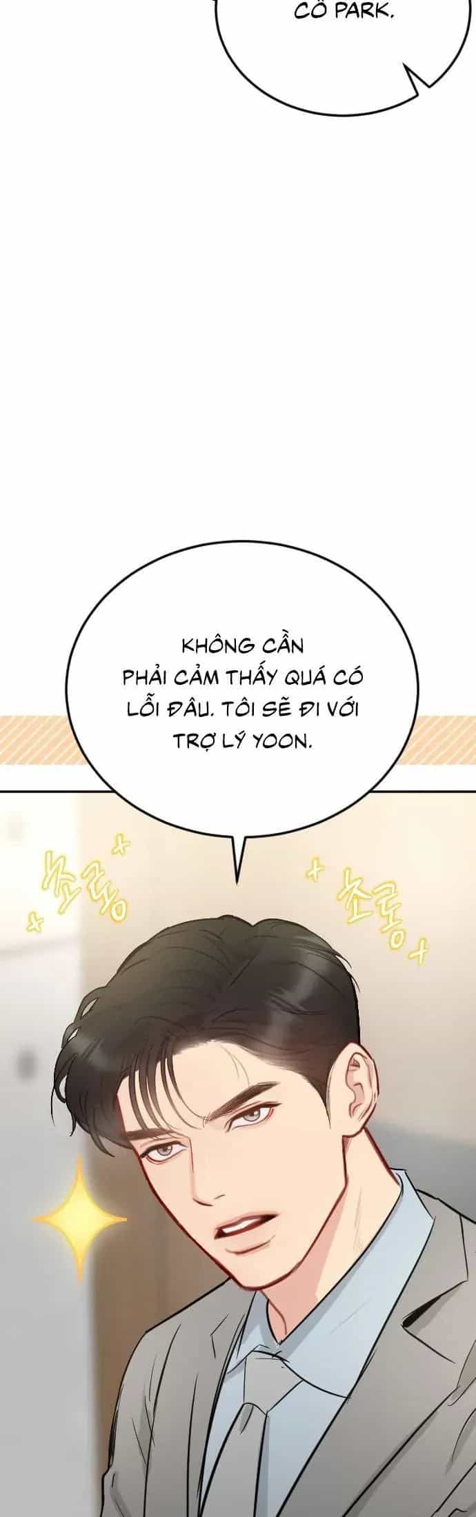 Quyền Lực Của Thư Ký - Chương 33 - ảnh 19