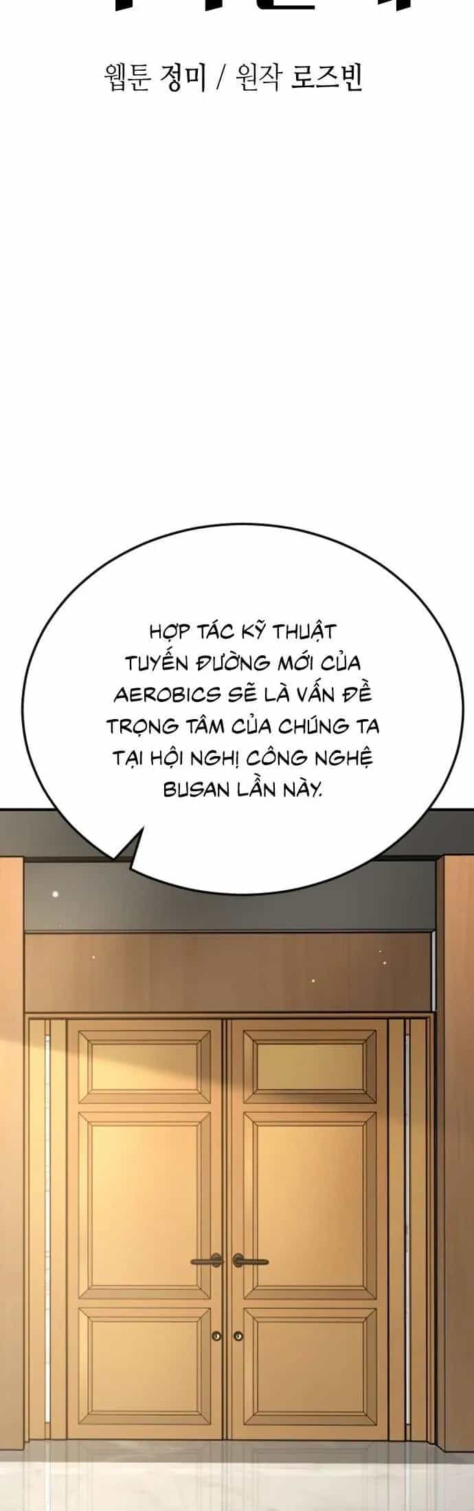 Quyền Lực Của Thư Ký - Chương 33 - ảnh 9