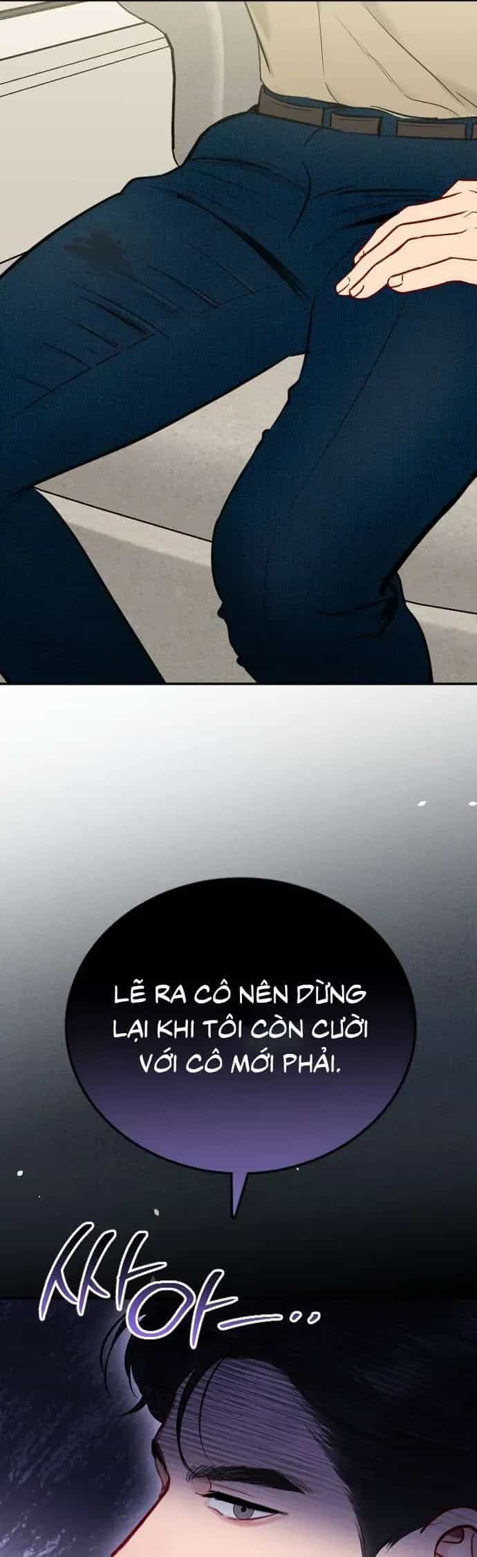 Quyền Lực Của Thư Ký - Chương 34 - ảnh 35