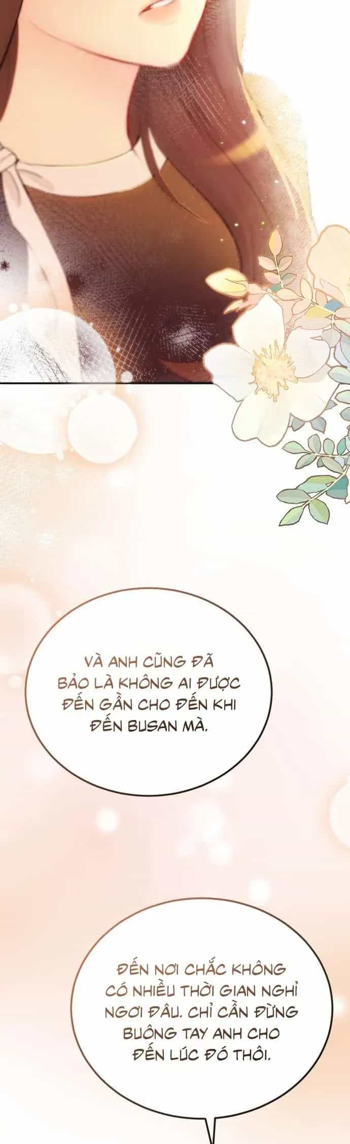 Quyền Lực Của Thư Ký - Chương 34 - ảnh 51