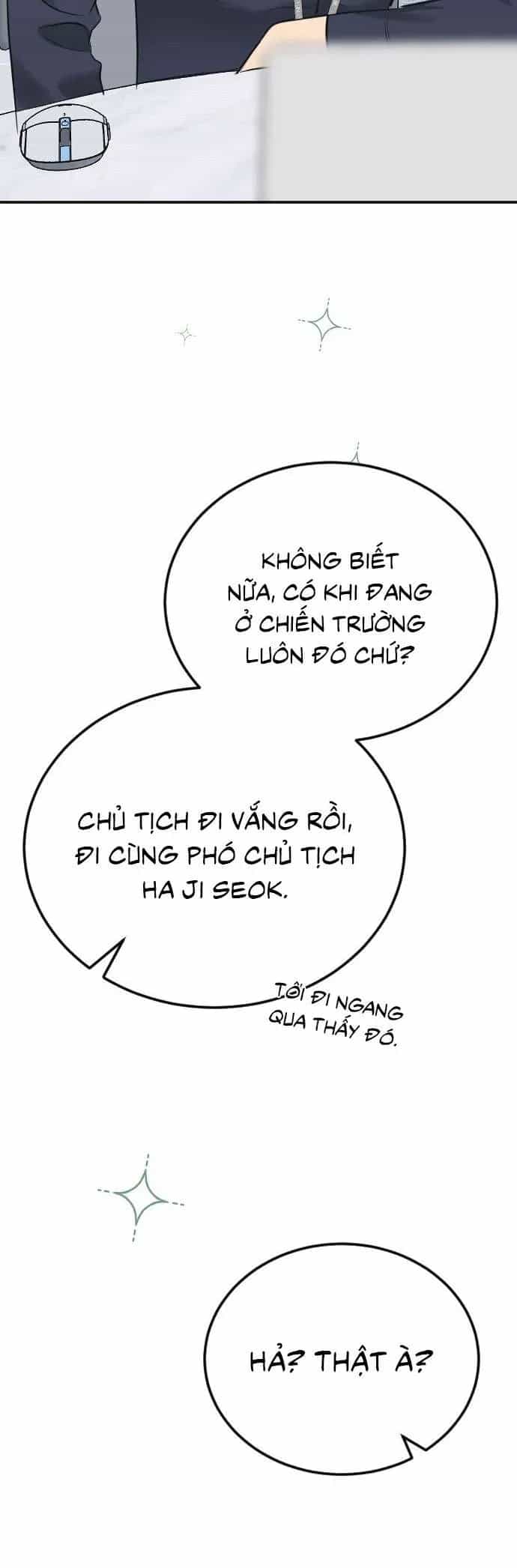 Quyền Lực Của Thư Ký - Chương 34 - ảnh 59