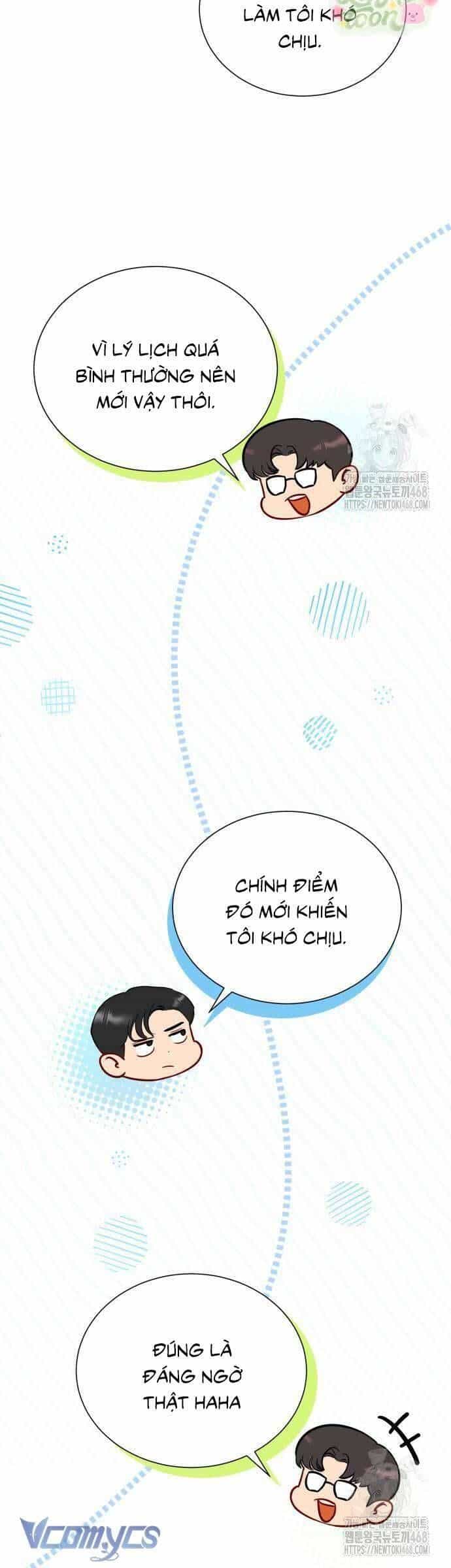 Quyền Lực Của Thư Ký - Chương 4 - ảnh 12