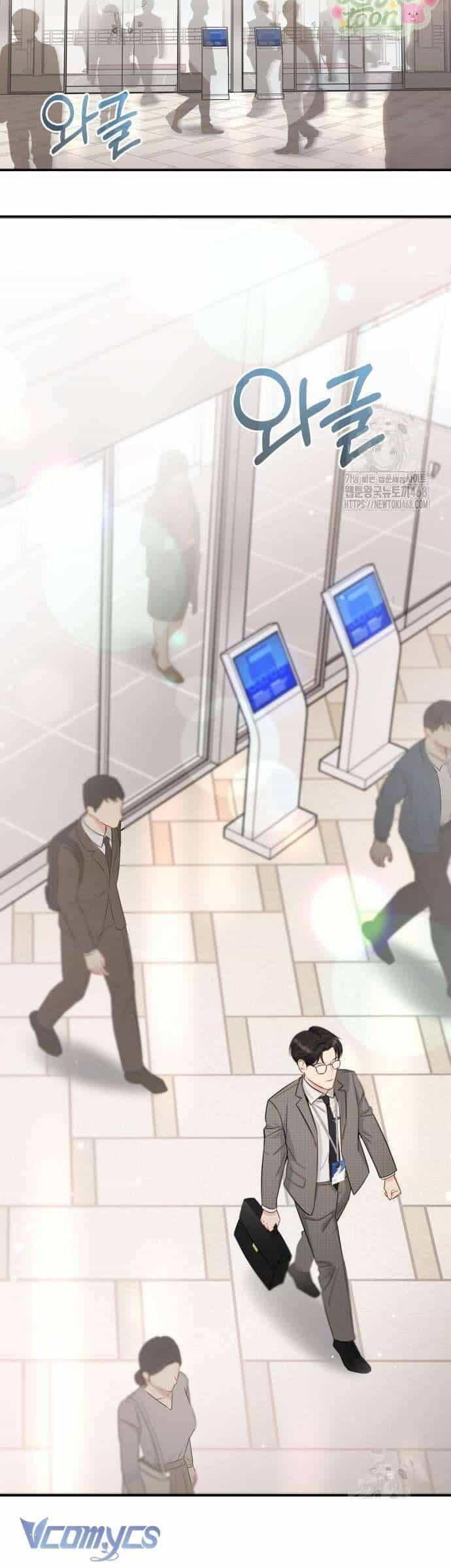 Quyền Lực Của Thư Ký - Chương 4 - ảnh 2
