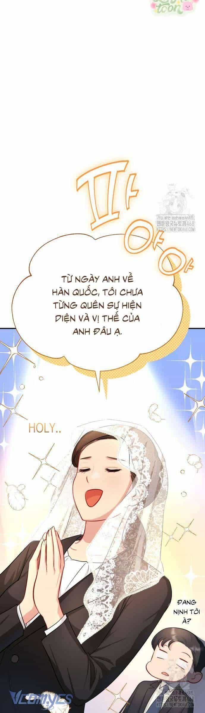 Quyền Lực Của Thư Ký - Chương 5 - ảnh 40